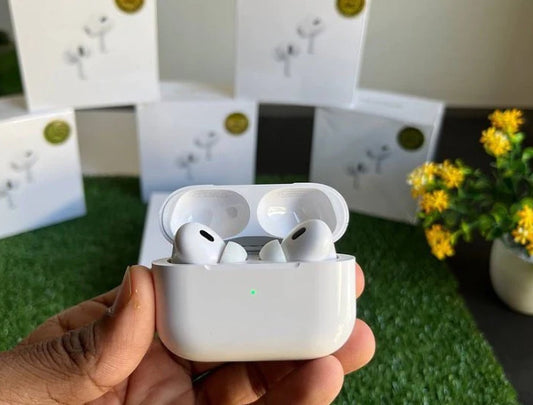 AirPods Pro 2 Wireless Earbuds & Noise Cancellation