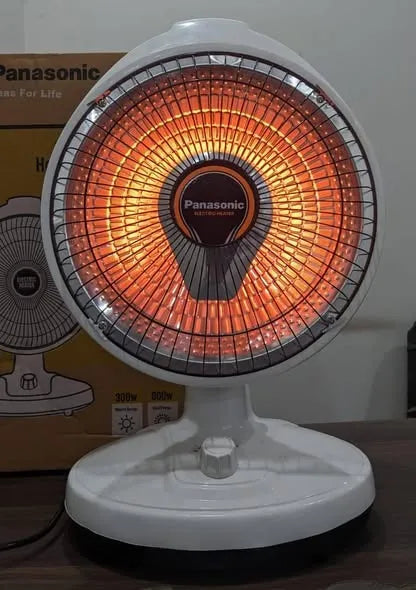 Portable Electric Heater Fast Room Heating in Just 10 Minutes