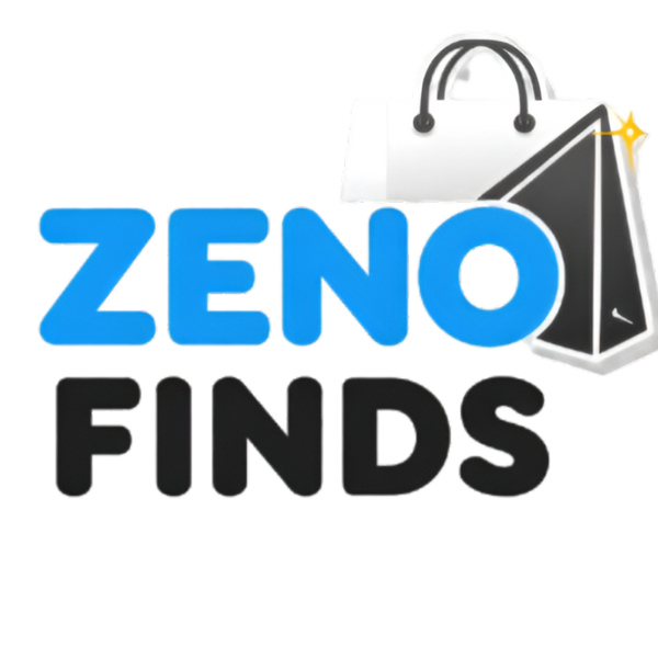 Zeno Finds